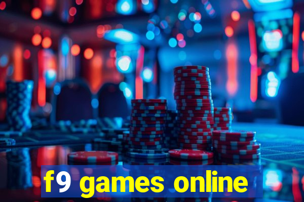 f9 games online